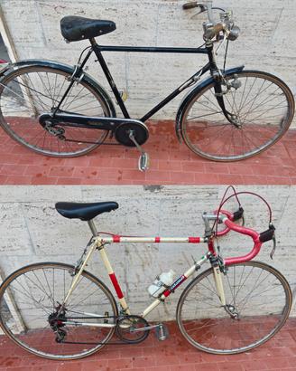 Biciclette umberto dei - Vendita in tutta Italia - Subito.it
