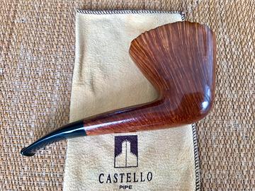 Castello Collection FIAMMATA, Carlo Scotti era.