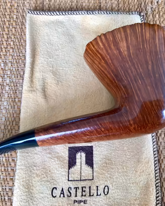 Castello Collection FIAMMATA, Carlo Scotti era.