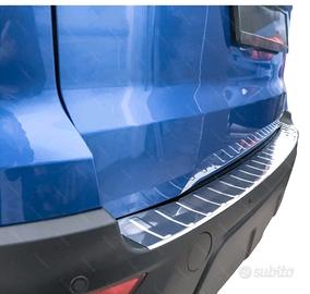 protezione paraurti FORD Ecosport