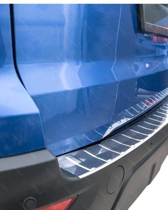 protezione paraurti FORD Ecosport