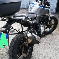 BMW G 310 GS