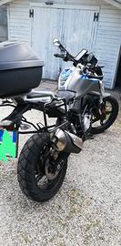 BMW G 310 GS