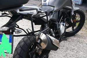 BMW G 310 GS