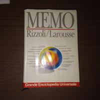 Atlante Rizzoli/Larousse 1992