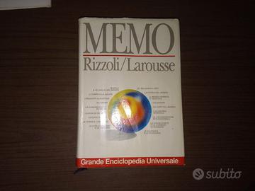 Atlante Rizzoli/Larousse 1992