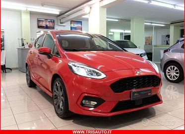 FORD Fiesta 1.5 D Ecoblue ST-Line 5p NEOPATENTATI