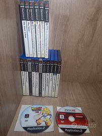 giochi PlayStation 2
