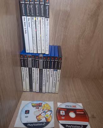 giochi PlayStation 2