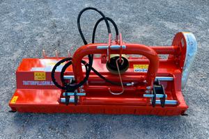 Trincia MERITANO TMS 165 Spost. Idr. -NUOVO