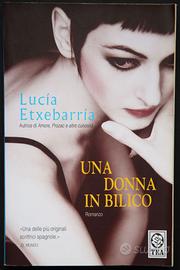 Lucia Extebarria - Una donna in bilico