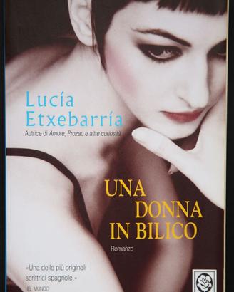 Lucia Extebarria - Una donna in bilico