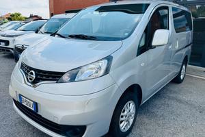 Nissan Evalia 1.5 dCi 8V 90 CV n-tec !!!!!!!!