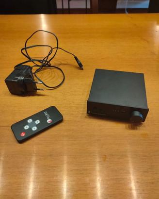 Pro-Ject Pre Box S2 Analogue