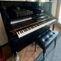 Pianoforte YAMAHA U3H