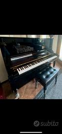 Pianoforte YAMAHA U3H