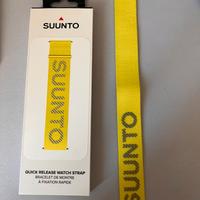 Cinturino suunto lime