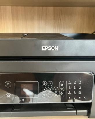 Stampante Epson WF 2840 workforce
