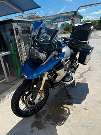 BMW R1200 GS Lc - 2017
