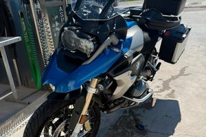 BMW R1200 GS Lc - 2017