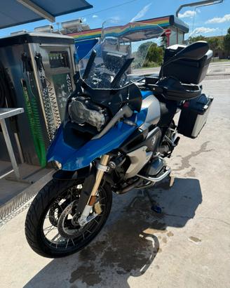BMW R1200 GS Lc - 2017
