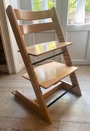 Tripp Trapp® Stokke
