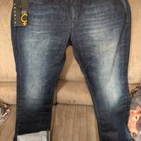 Jeans Sisley