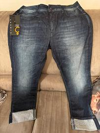 Jeans Sisley