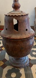 Braciere antico