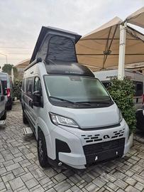 ADRIA Italia Twin 2020 Twin Sports 540 SPB auto