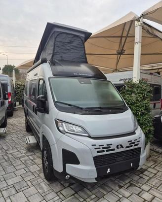 ADRIA Italia Twin 2020 Twin Sports 540 SPB auto