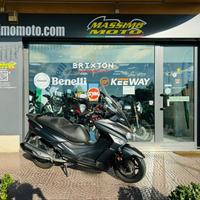 KYMCO X-Town TUTTO INCLUSO ANCHE PASSAGGIO !