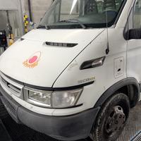 Motore iveco daily 2.3 16 valvole sigla F1AE0481B