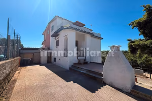 Villa bifamiliare via delle Campanule 15, Cogna, A
