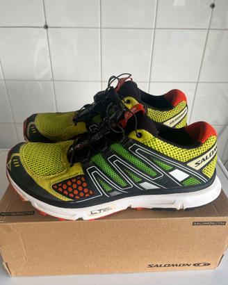 Salomon XR Mission 1 taglia 43,5
