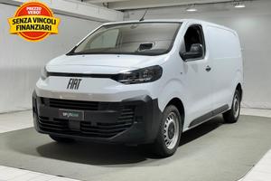 Fiat Scudo III Scudo Ice 1.5 bluehdi 120cv L3H1