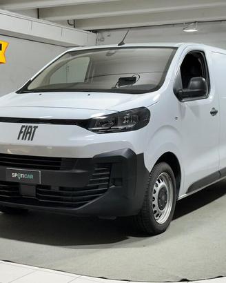 Fiat Scudo III Scudo Ice 1.5 bluehdi 120cv L3H1