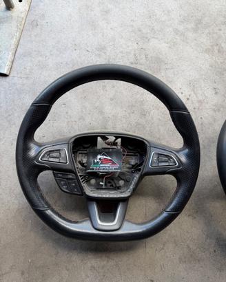 Volante Ford Eco-sport St-Line