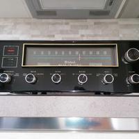 McIntosh MR78 – Tuner FM Vintage 