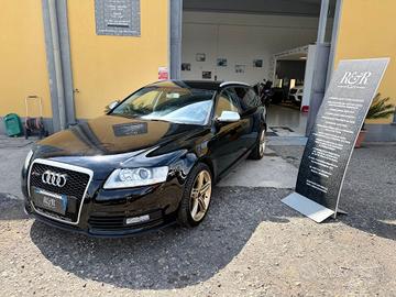 Audi A6 3.0 V6 TDI F.AP quattro Limited Edition