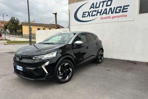 Renault Captur TCe 90 CV Techno
