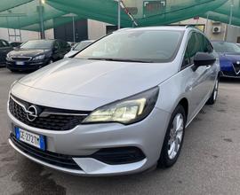 Opel Astra 1.5 CDTI 122 CV S&S Sports Tourer Busin