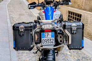 BMW R 1250 GS HP