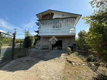 CASA INDIPENDENTE A CESSOLE