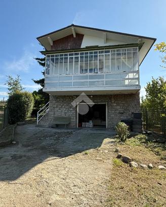 CASA INDIPENDENTE A CESSOLE