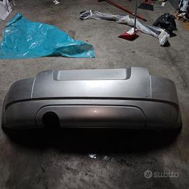 Paraurti Audi TT prima serie