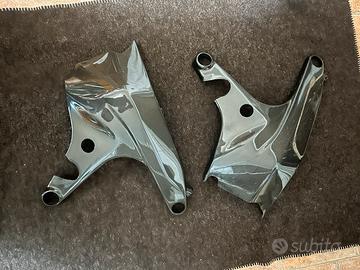 Panigale-streetfighter v4 ricambi accessori