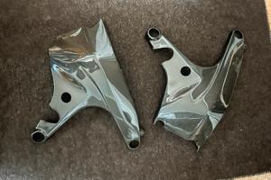 Panigale-streetfighter v4 ricambi accessori