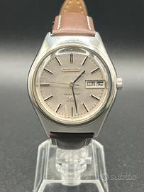 Orologio Citizen automatico anni 70