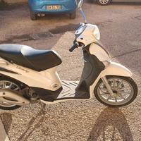 Piaggio Liberty 50 - 2011